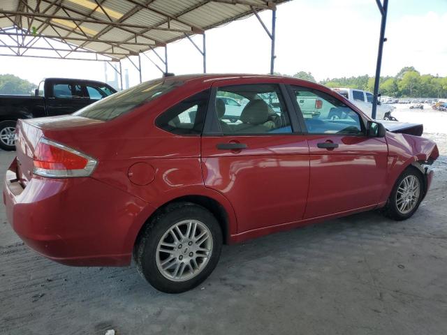 Photo 2 VIN: 1FAHP3FNXBW167104 - FORD FOCUS 