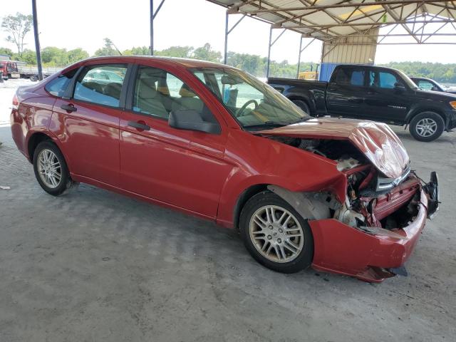 Photo 3 VIN: 1FAHP3FNXBW167104 - FORD FOCUS 