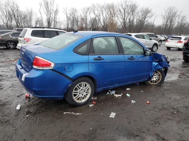 Photo 2 VIN: 1FAHP3FNXBW172304 - FORD FOCUS SE 