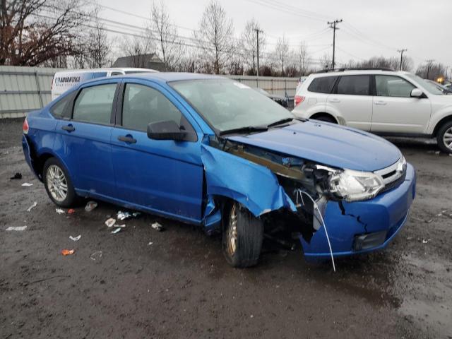 Photo 3 VIN: 1FAHP3FNXBW172304 - FORD FOCUS SE 