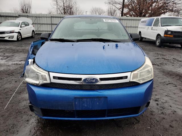 Photo 4 VIN: 1FAHP3FNXBW172304 - FORD FOCUS SE 