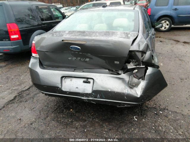 Photo 5 VIN: 1FAHP3FNXBW175235 - FORD FOCUS 