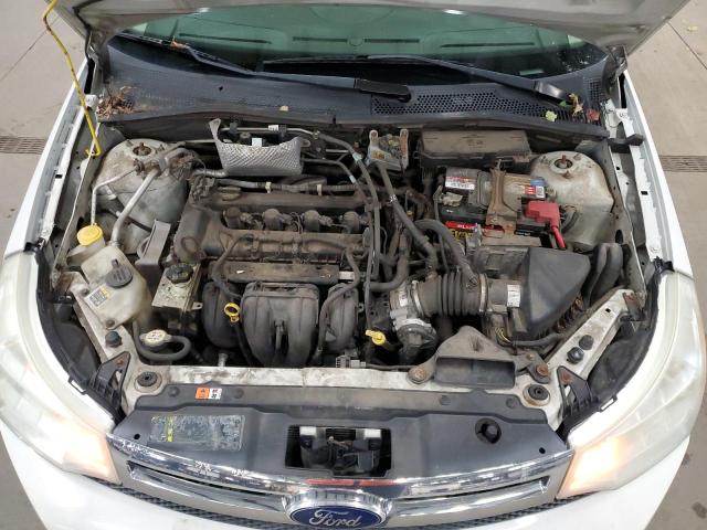 Photo 10 VIN: 1FAHP3FNXBW183402 - FORD FOCUS SE 