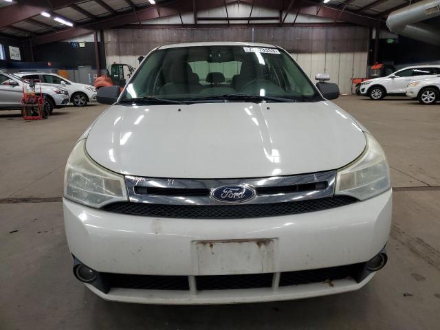 Photo 4 VIN: 1FAHP3FNXBW183402 - FORD FOCUS SE 