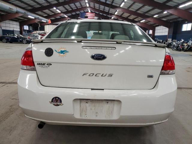 Photo 5 VIN: 1FAHP3FNXBW183402 - FORD FOCUS SE 