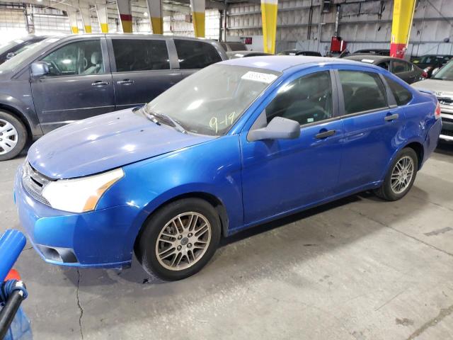 Photo 0 VIN: 1FAHP3FNXBW204345 - FORD FOCUS 