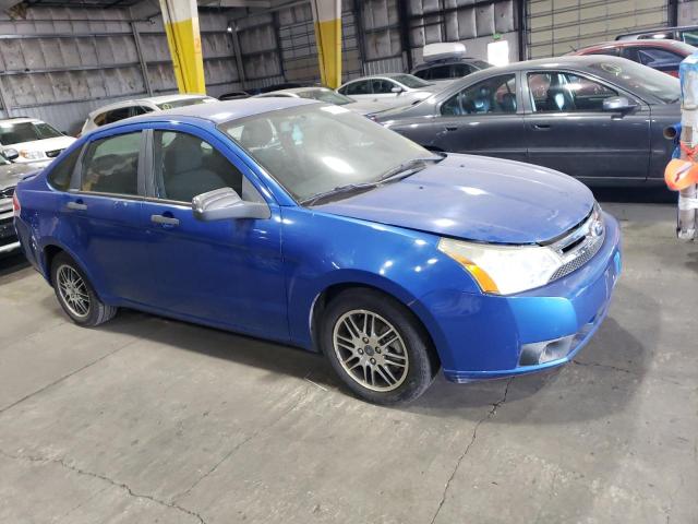 Photo 3 VIN: 1FAHP3FNXBW204345 - FORD FOCUS 