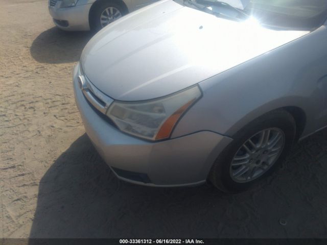 Photo 5 VIN: 1FAHP3FNXBW204832 - FORD FOCUS 