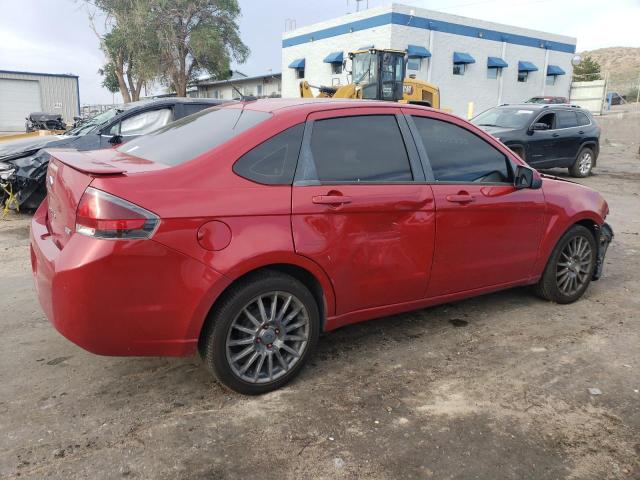 Photo 2 VIN: 1FAHP3GN0AW105367 - FORD FOCUS SES 