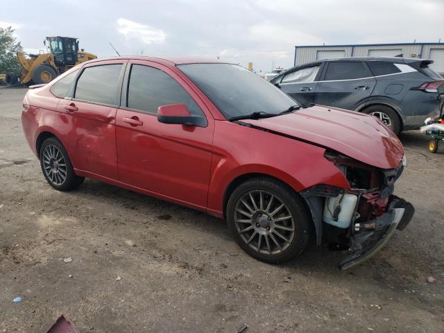 Photo 3 VIN: 1FAHP3GN0AW105367 - FORD FOCUS SES 