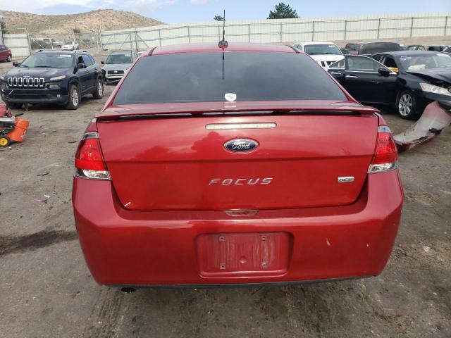 Photo 5 VIN: 1FAHP3GN0AW105367 - FORD FOCUS SES 