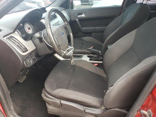 Photo 6 VIN: 1FAHP3GN0AW105367 - FORD FOCUS SES 