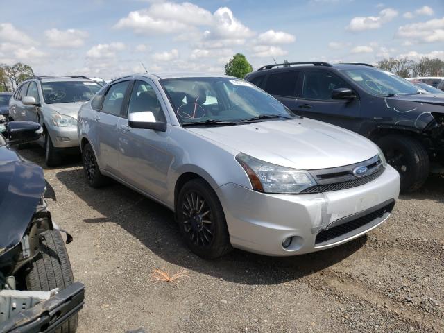 Photo 0 VIN: 1FAHP3GN0AW105790 - FORD FOCUS SES 