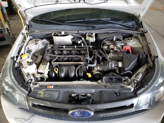 Photo 6 VIN: 1FAHP3GN0AW105790 - FORD FOCUS SES 