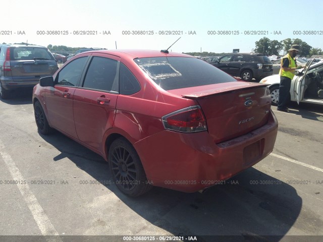 Photo 2 VIN: 1FAHP3GN0AW112786 - FORD FOCUS 