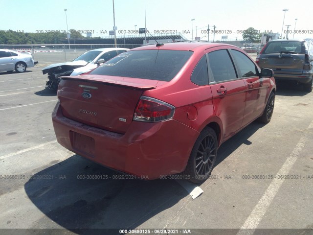 Photo 3 VIN: 1FAHP3GN0AW112786 - FORD FOCUS 