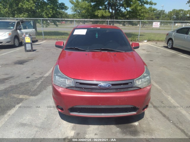 Photo 5 VIN: 1FAHP3GN0AW112786 - FORD FOCUS 