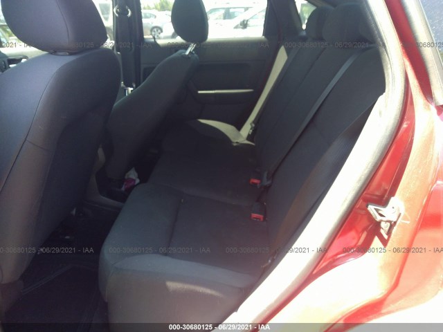 Photo 7 VIN: 1FAHP3GN0AW112786 - FORD FOCUS 