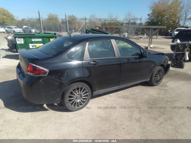 Photo 3 VIN: 1FAHP3GN0AW147537 - FORD FOCUS 