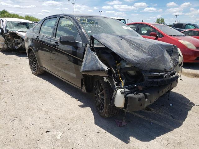 Photo 0 VIN: 1FAHP3GN0AW151202 - FORD FOCUS SES 