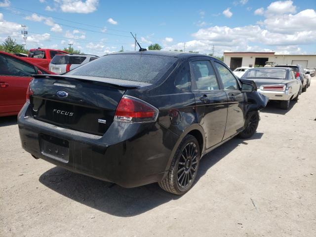 Photo 3 VIN: 1FAHP3GN0AW151202 - FORD FOCUS SES 