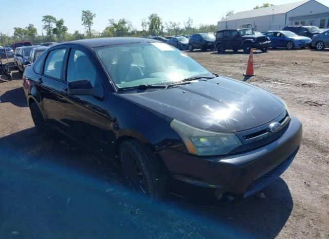 Photo 0 VIN: 1FAHP3GN0AW153581 - FORD FOCUS 