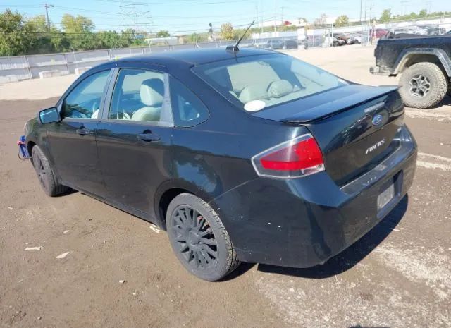 Photo 2 VIN: 1FAHP3GN0AW153581 - FORD FOCUS 