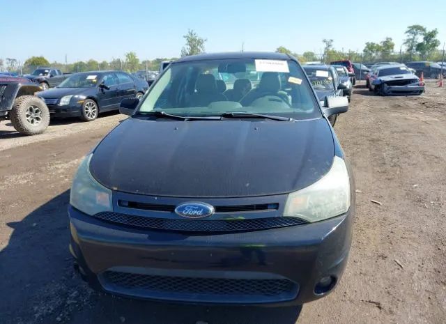 Photo 5 VIN: 1FAHP3GN0AW153581 - FORD FOCUS 