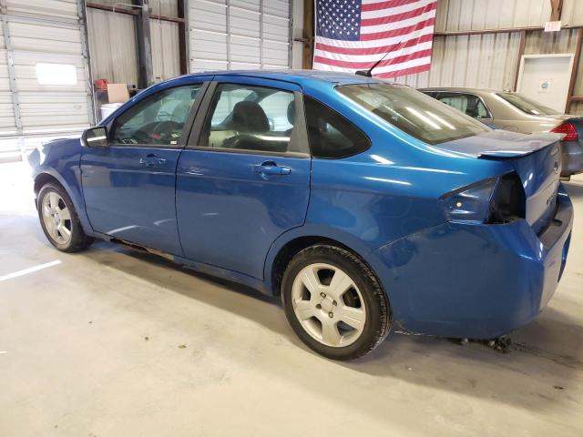 Photo 1 VIN: 1FAHP3GN0AW164919 - FORD FOCUS SES 