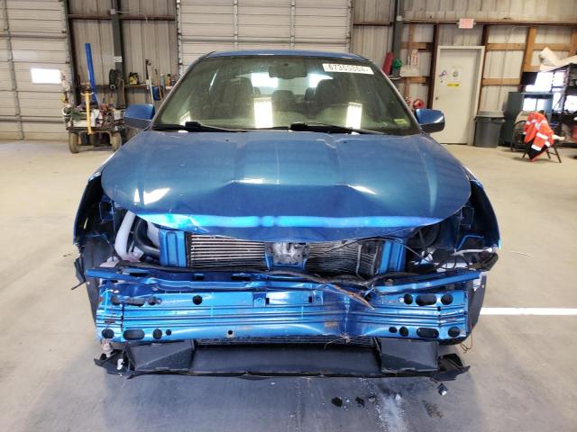 Photo 4 VIN: 1FAHP3GN0AW164919 - FORD FOCUS SES 