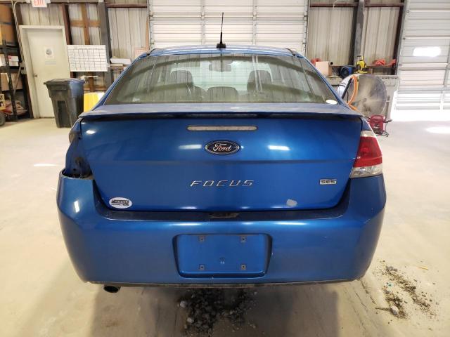 Photo 5 VIN: 1FAHP3GN0AW164919 - FORD FOCUS SES 