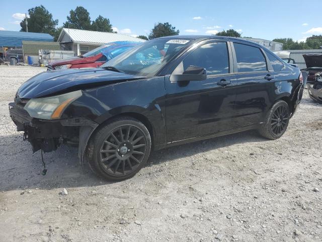 Photo 0 VIN: 1FAHP3GN0AW171613 - FORD FOCUS SES 