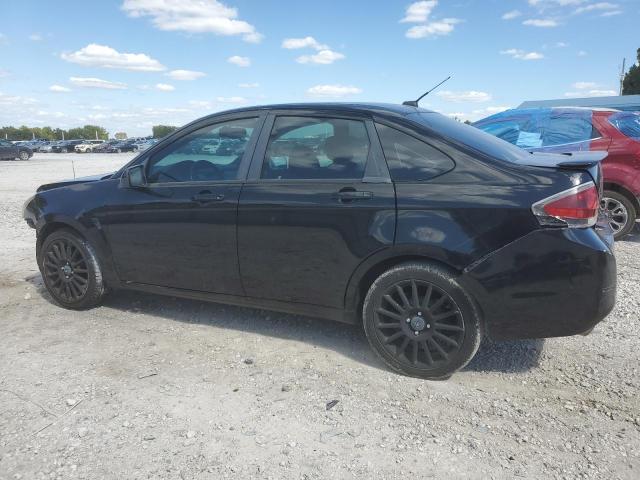 Photo 1 VIN: 1FAHP3GN0AW171613 - FORD FOCUS SES 