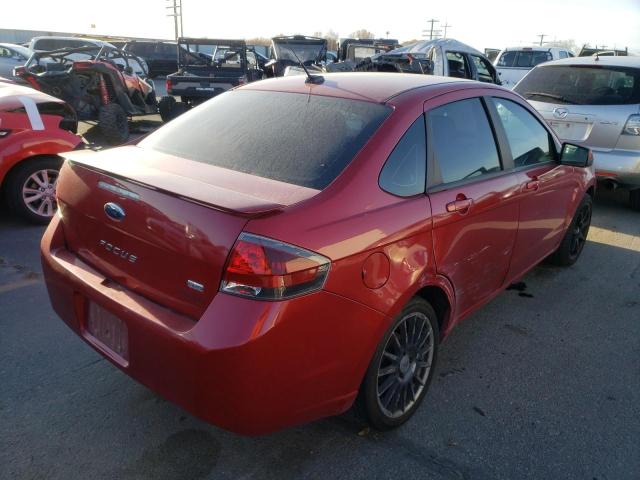 Photo 3 VIN: 1FAHP3GN0AW193448 - FORD FOCUS SES 