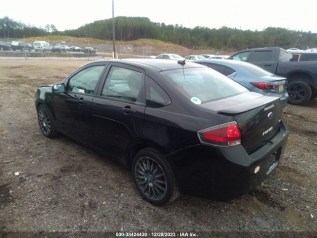 Photo 2 VIN: 1FAHP3GN0AW222432 - FORD FOCUS 