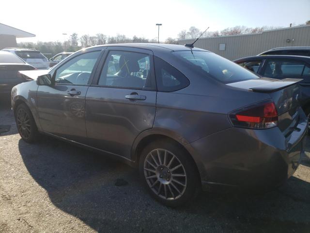 Photo 1 VIN: 1FAHP3GN0AW225301 - FORD FOCUS SES 