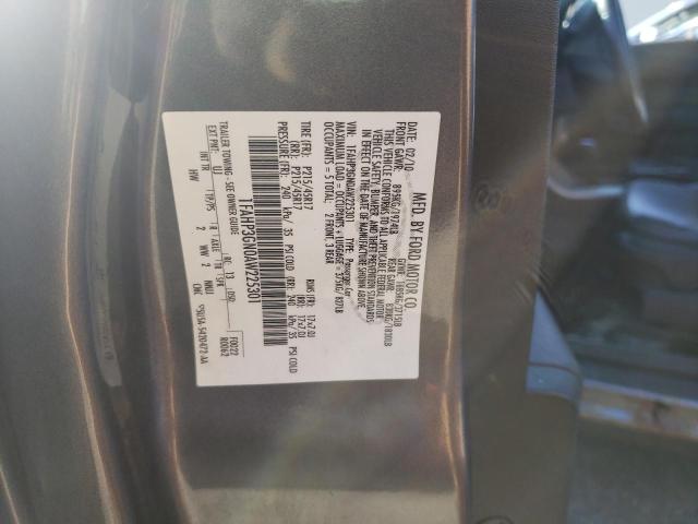 Photo 11 VIN: 1FAHP3GN0AW225301 - FORD FOCUS SES 