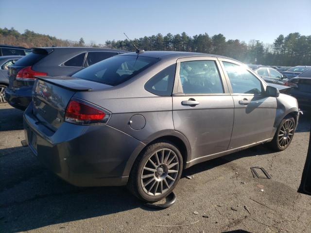 Photo 2 VIN: 1FAHP3GN0AW225301 - FORD FOCUS SES 