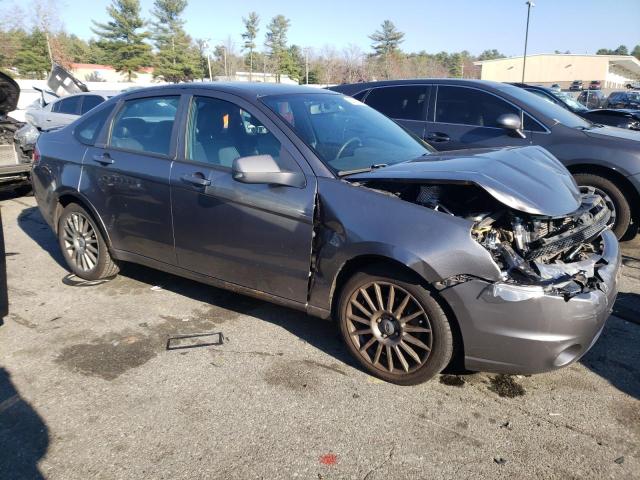 Photo 3 VIN: 1FAHP3GN0AW225301 - FORD FOCUS SES 