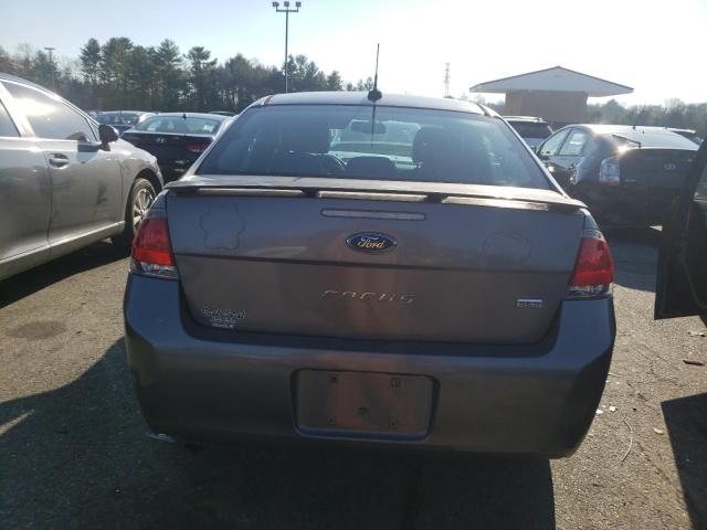 Photo 5 VIN: 1FAHP3GN0AW225301 - FORD FOCUS SES 