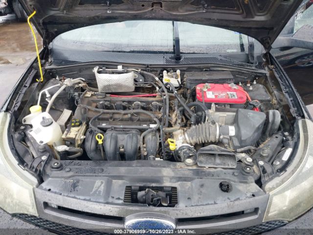 Photo 9 VIN: 1FAHP3GN0AW232619 - FORD FOCUS 