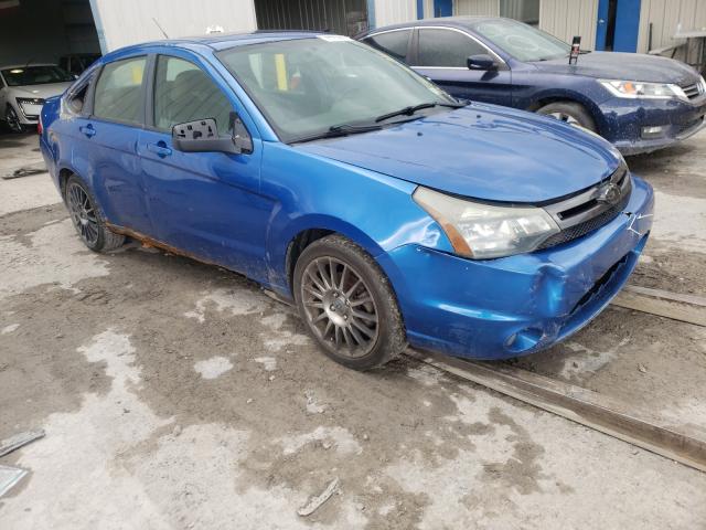 Photo 0 VIN: 1FAHP3GN0AW237481 - FORD FOCUS SES 