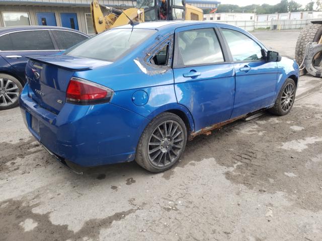 Photo 3 VIN: 1FAHP3GN0AW237481 - FORD FOCUS SES 