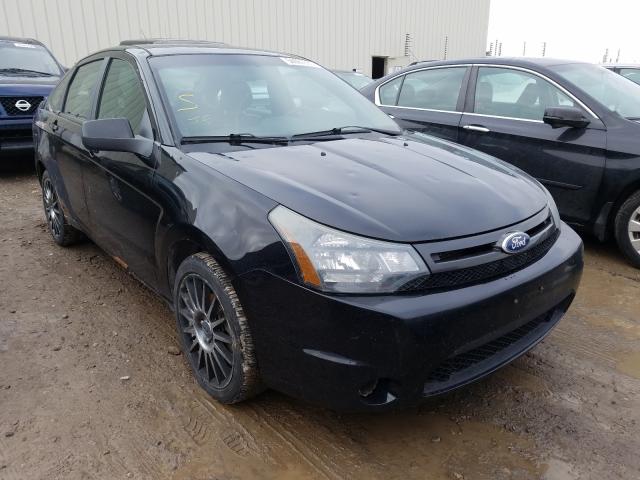 Photo 0 VIN: 1FAHP3GN0AW244849 - FORD FOCUS SES 