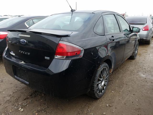 Photo 3 VIN: 1FAHP3GN0AW244849 - FORD FOCUS SES 