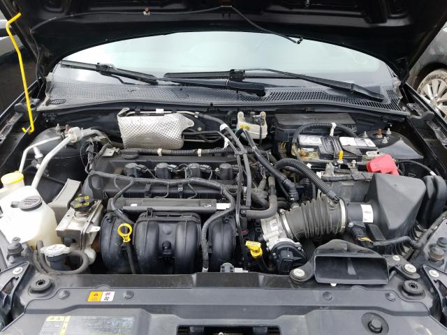 Photo 6 VIN: 1FAHP3GN0AW244849 - FORD FOCUS SES 