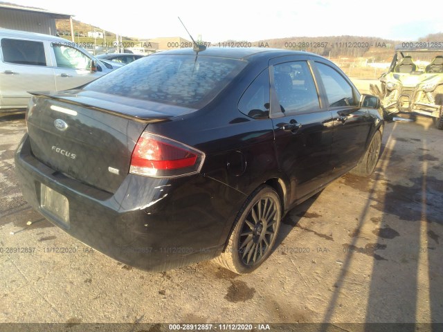 Photo 3 VIN: 1FAHP3GN0AW261618 - FORD FOCUS 