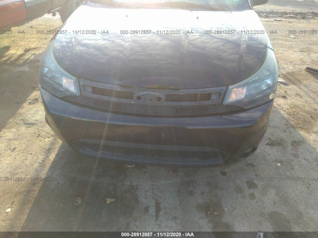 Photo 5 VIN: 1FAHP3GN0AW261618 - FORD FOCUS 