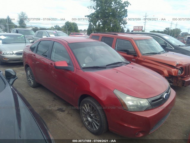 Photo 0 VIN: 1FAHP3GN0AW268665 - FORD FOCUS 