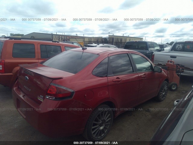 Photo 3 VIN: 1FAHP3GN0AW268665 - FORD FOCUS 